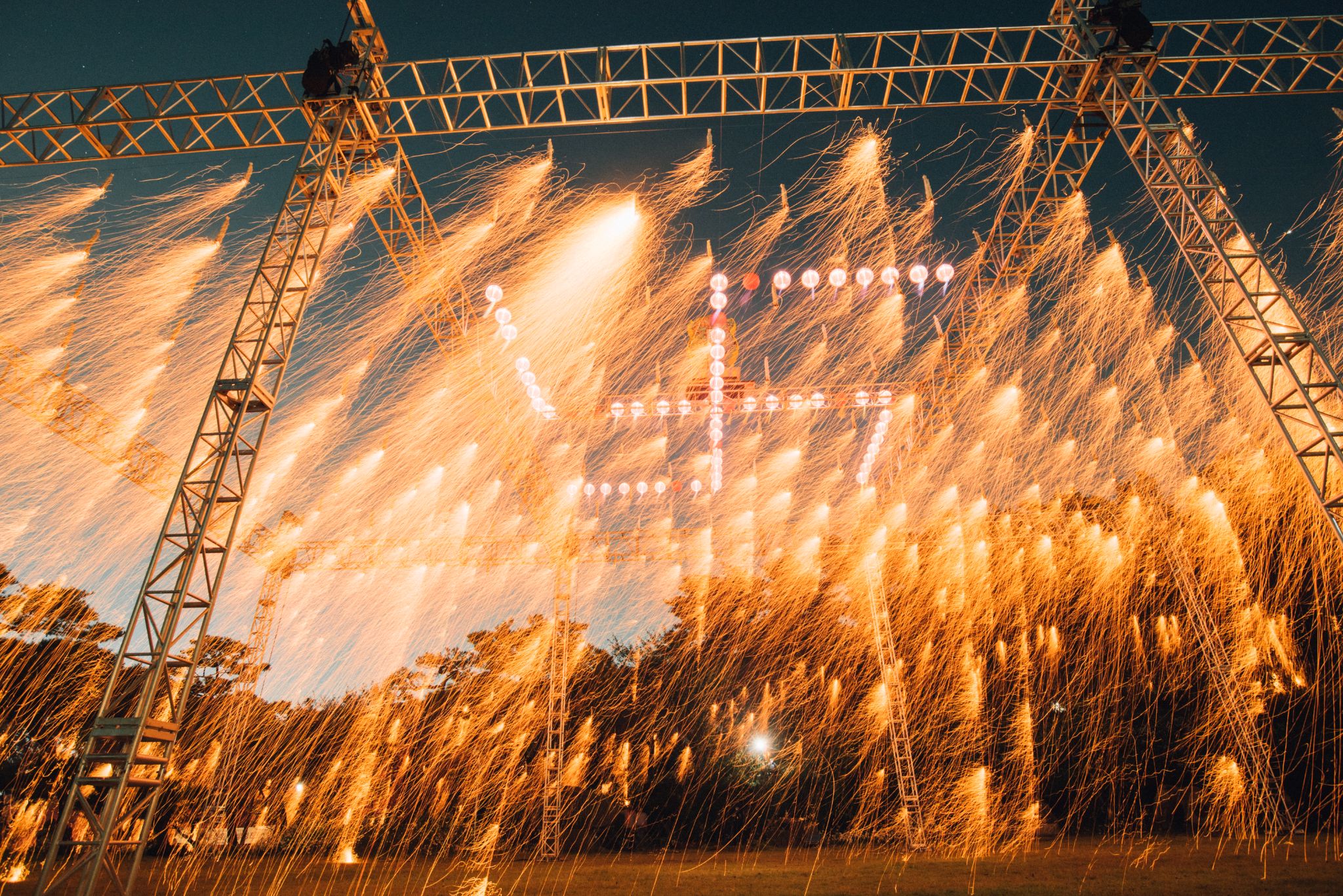 제5회 낙화축제